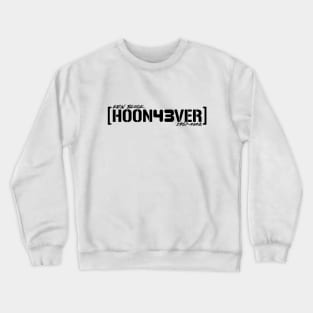 HOON43VER Crewneck Sweatshirt